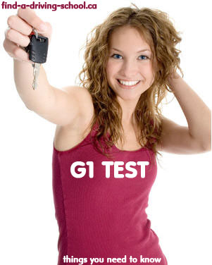 G1 Test